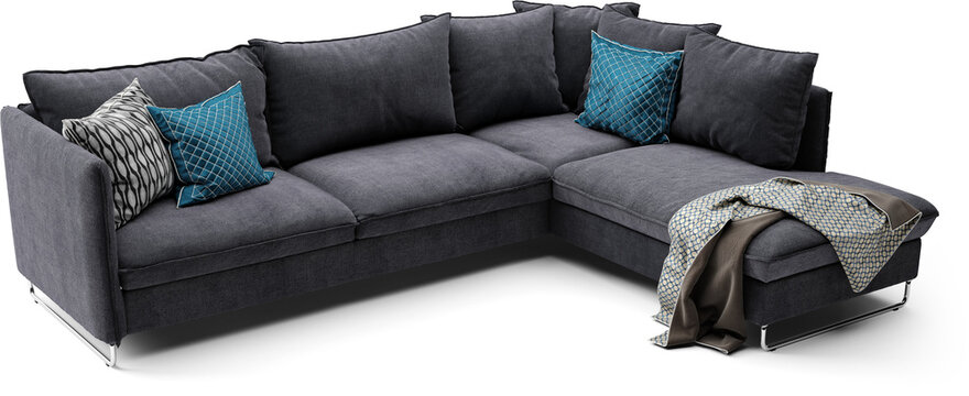 Sofa Repair and Services