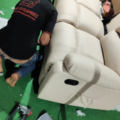 Sofa Repair and Services